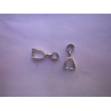 Pendant Bail Nickel